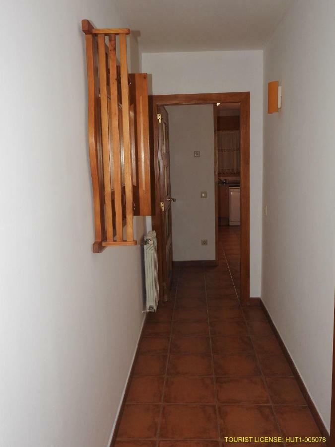 Apartamento En El Centro Del Tarter Apartment Sant Pere Exterior photo